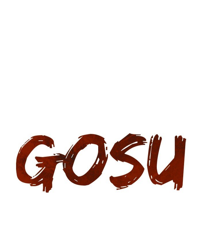 Read Gosu ENGLISH Manga Online