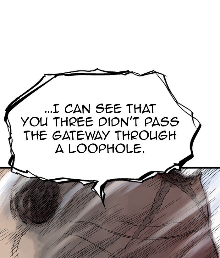 Read Gosu ENGLISH Manga Online