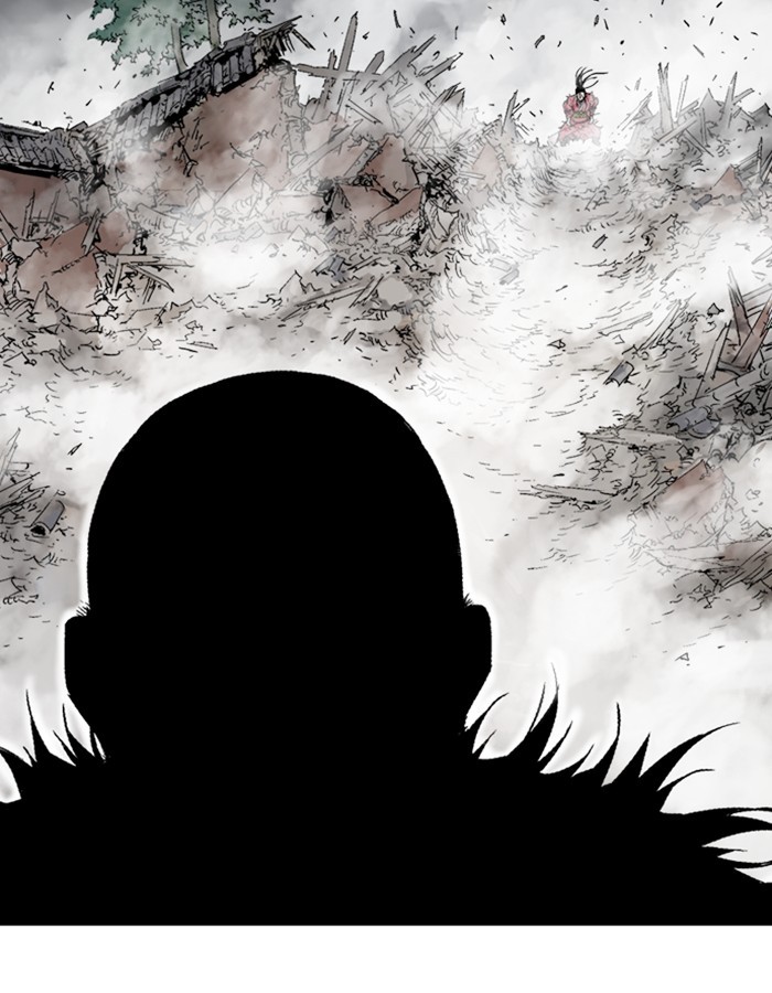 Read Gosu ENGLISH Manga Online