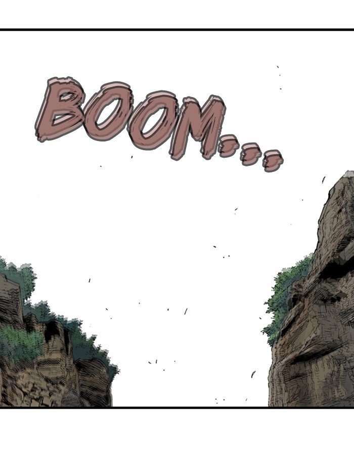 Read Gosu ENGLISH Manga Online