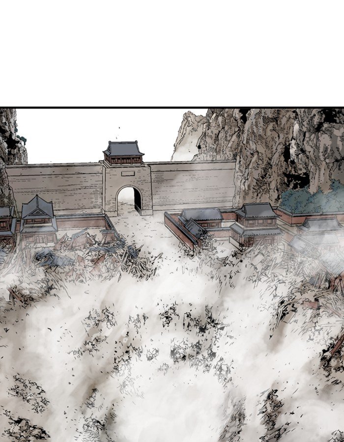 Read Gosu ENGLISH Manga Online