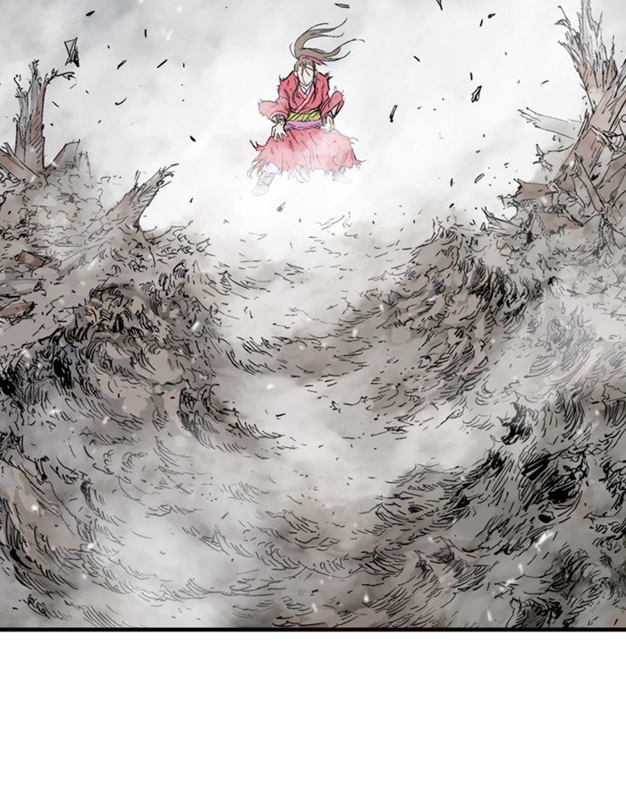 Read Gosu ENGLISH Manga Online