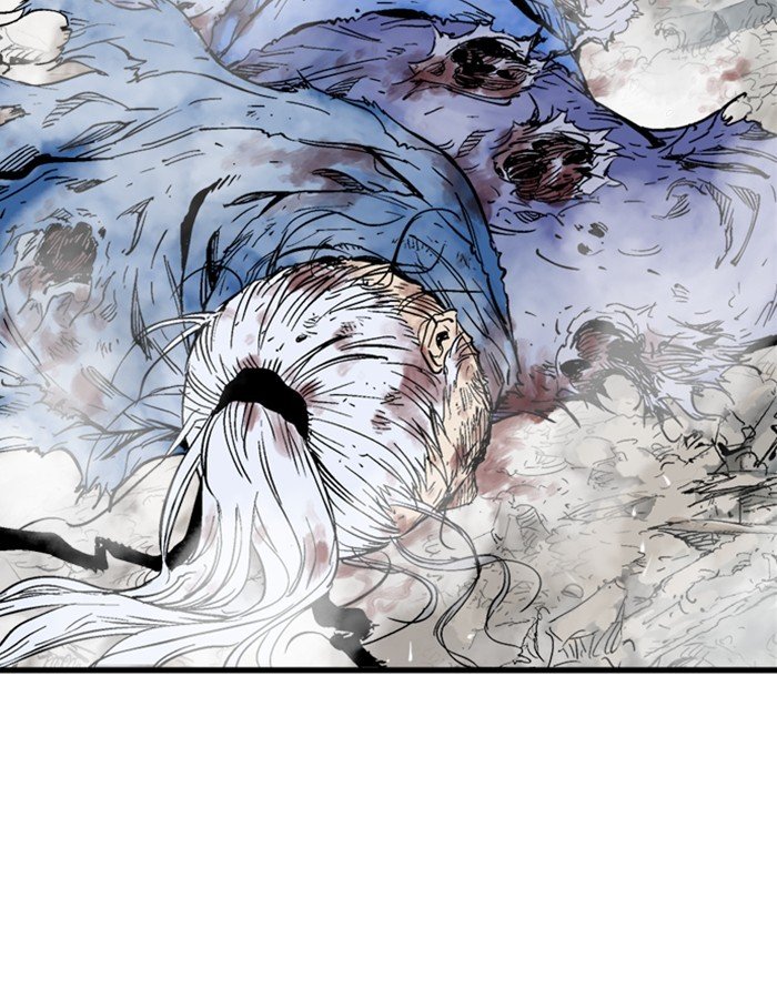 Read Gosu ENGLISH Manga Online