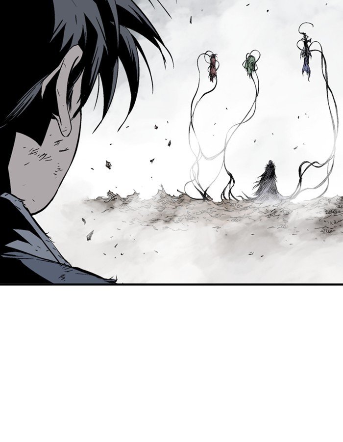 Read Gosu ENGLISH Manga Online