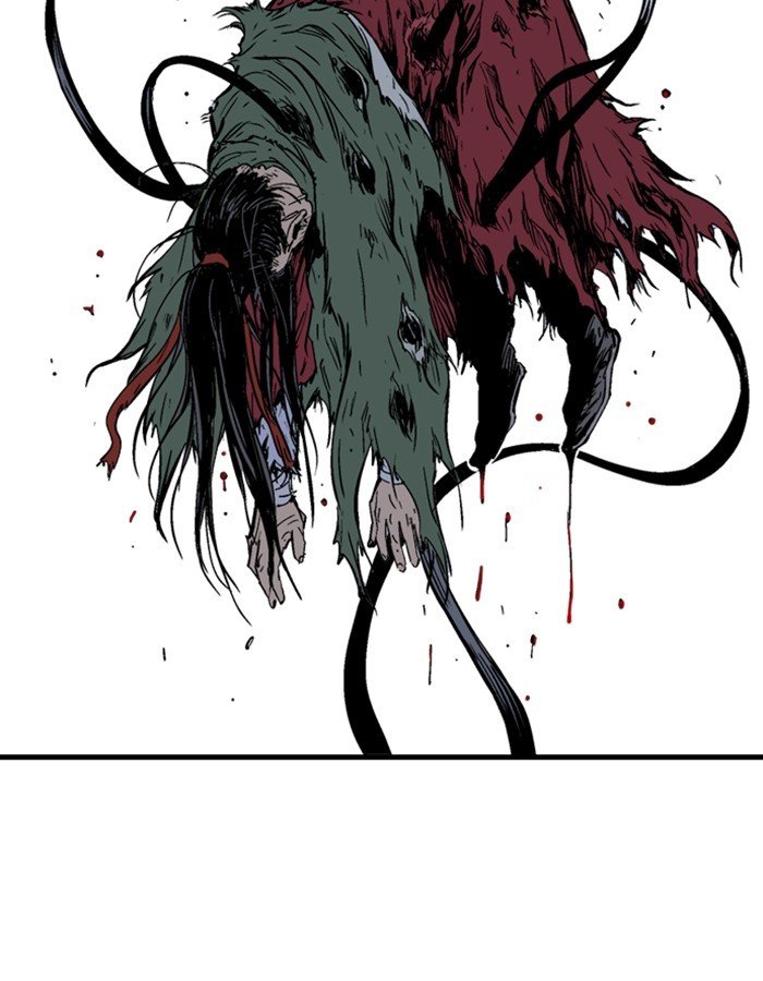 Read Gosu ENGLISH Manga Online