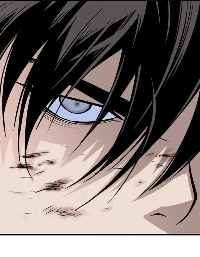 Read Gosu ENGLISH Manga Online