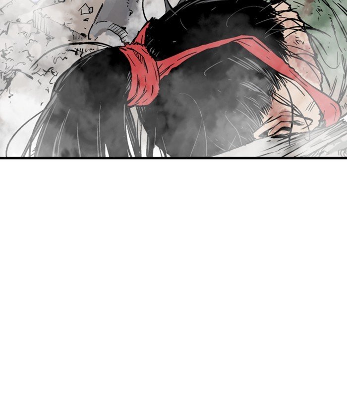 Read Gosu ENGLISH Manga Online