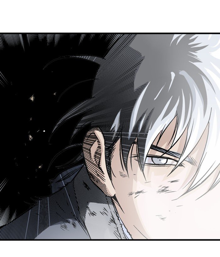 Read Gosu ENGLISH Manga Online