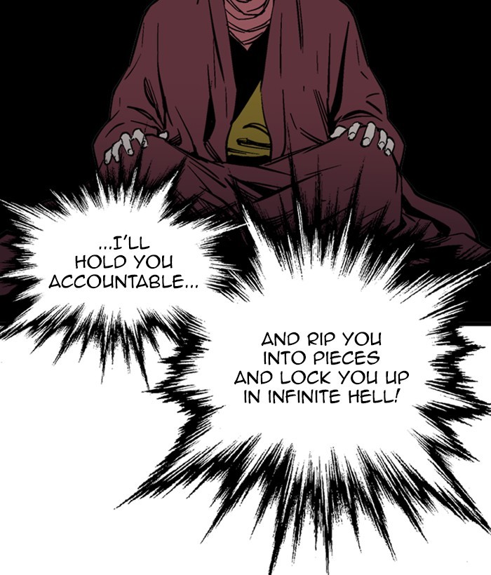 Read Gosu ENGLISH Manga Online