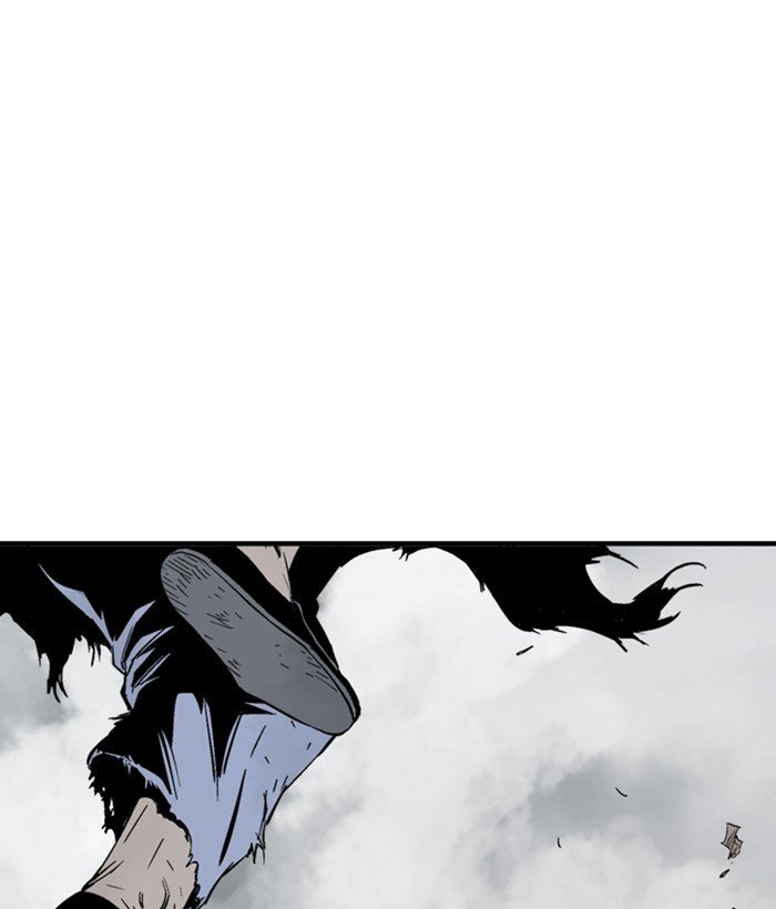 Read Gosu ENGLISH Manga Online