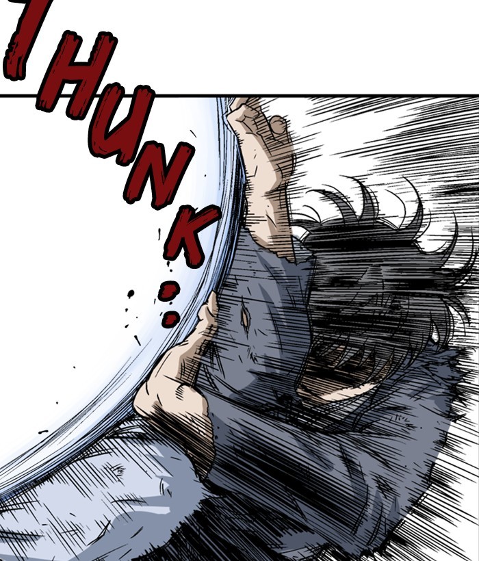 Read Gosu ENGLISH Manga Online