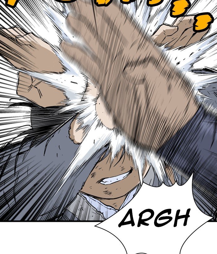 Read Gosu ENGLISH Manga Online