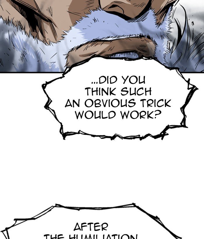 Read Gosu ENGLISH Manga Online