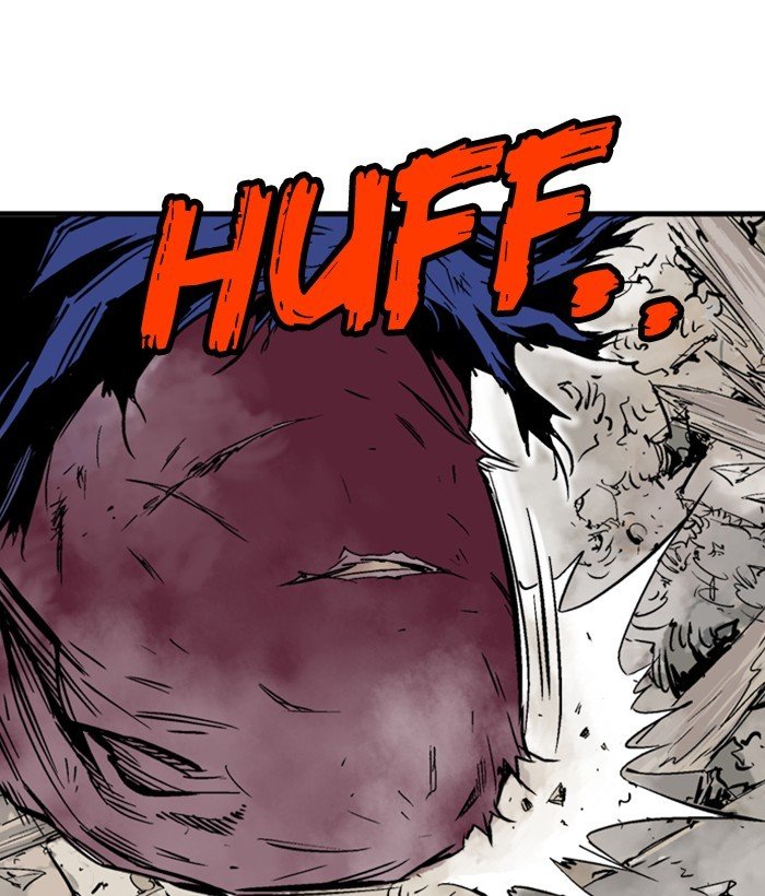 Read Gosu ENGLISH Manga Online