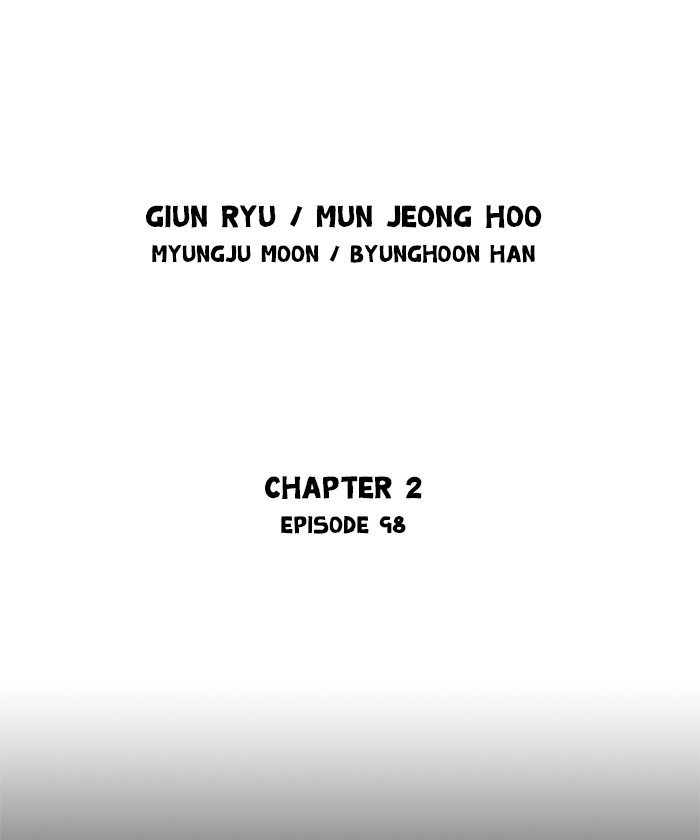 Read Gosu ENGLISH Manga Online