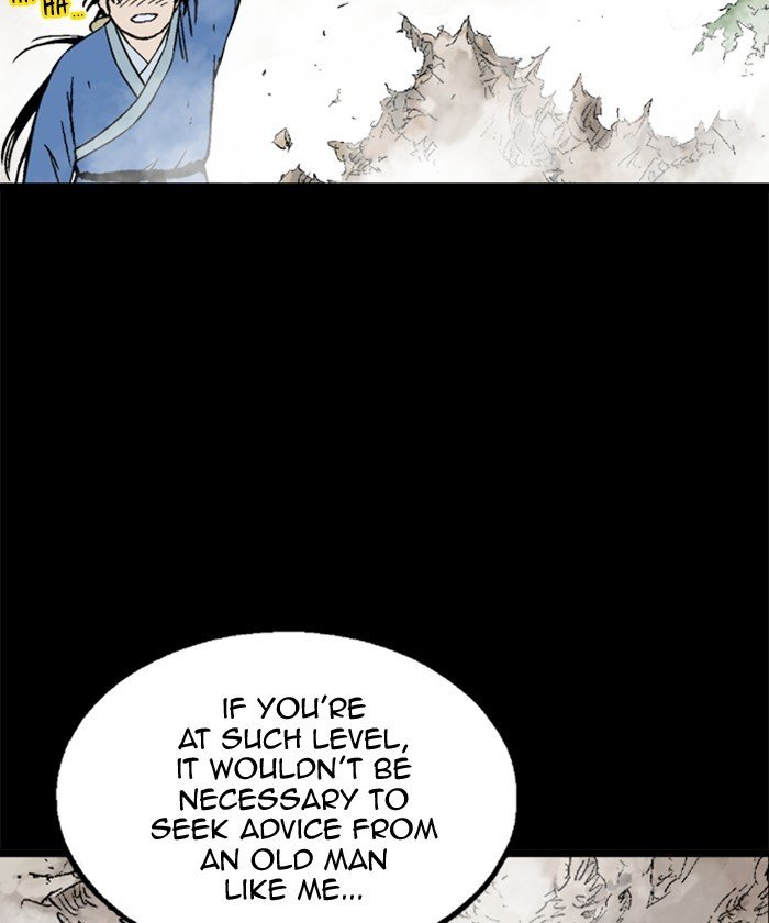 Read Gosu ENGLISH Manga Online