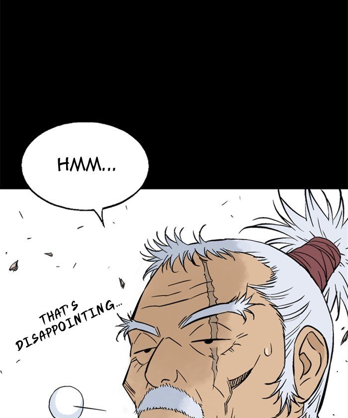 Read Gosu ENGLISH Manga Online