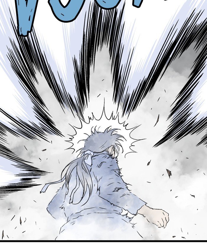 Read Gosu ENGLISH Manga Online