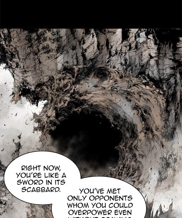 Read Gosu ENGLISH Manga Online