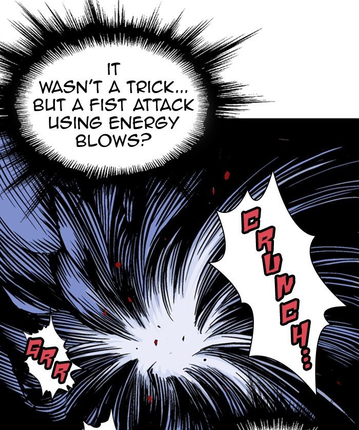 Read Gosu ENGLISH Manga Online