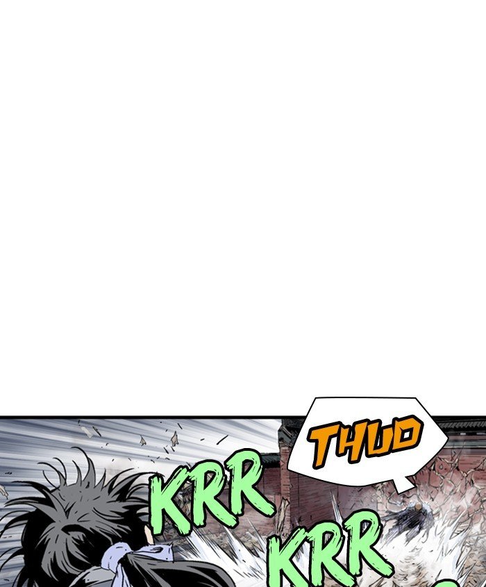 Read Gosu ENGLISH Manga Online