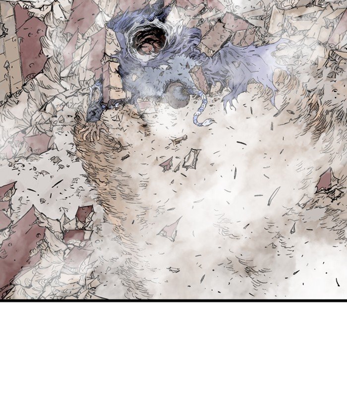 Read Gosu ENGLISH Manga Online