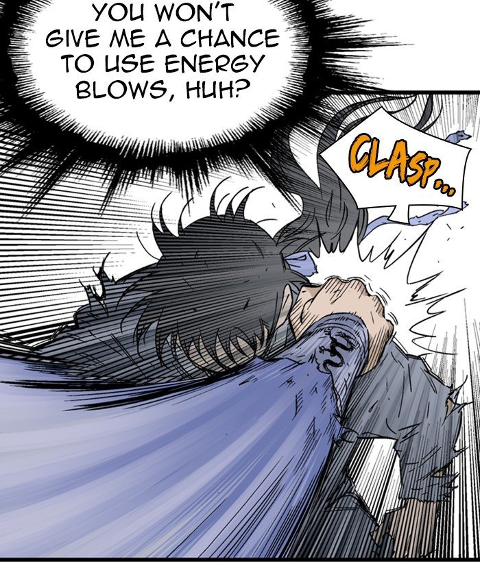 Read Gosu ENGLISH Manga Online