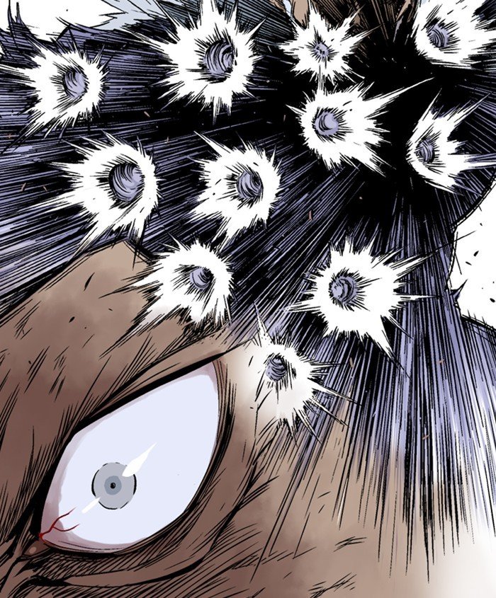 Read Gosu ENGLISH Manga Online