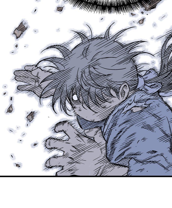 Read Gosu ENGLISH Manga Online