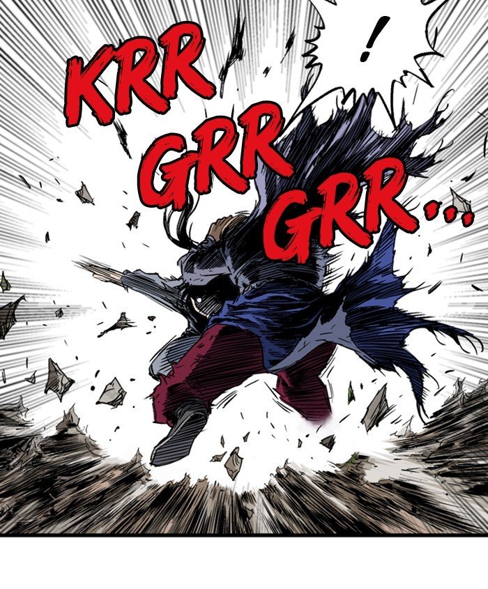 Read Gosu ENGLISH Manga Online