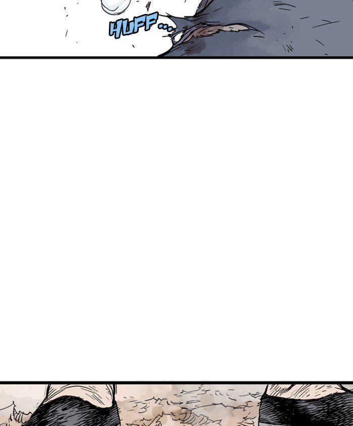 Read Gosu ENGLISH Manga Online