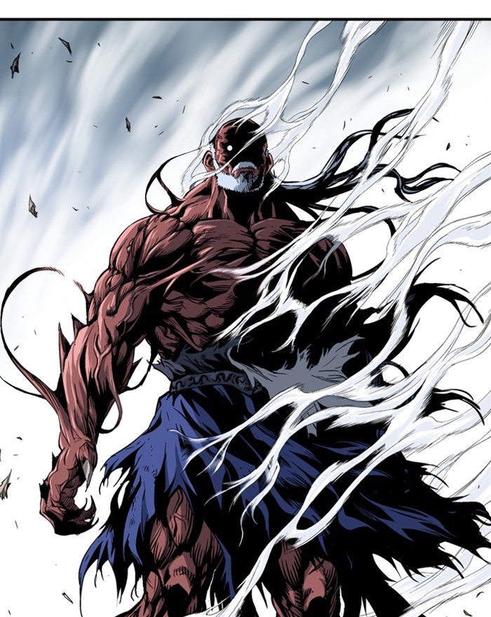 Read Gosu ENGLISH Manga Online