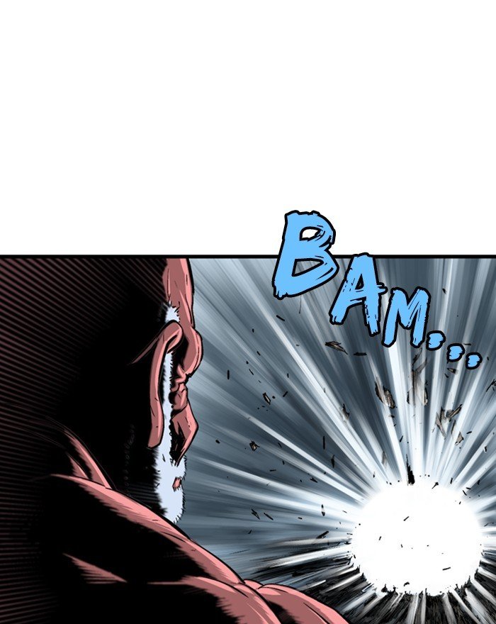 Read Gosu ENGLISH Manga Online