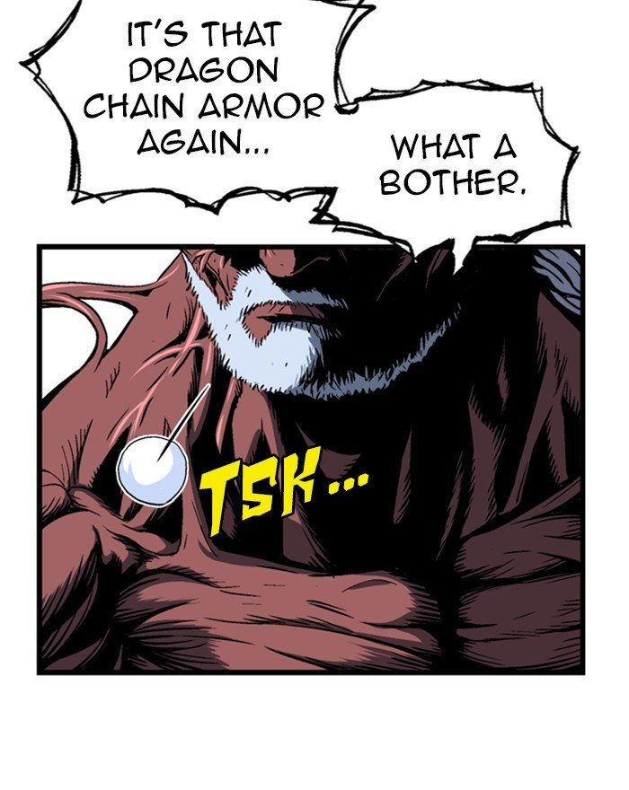 Read Gosu ENGLISH Manga Online