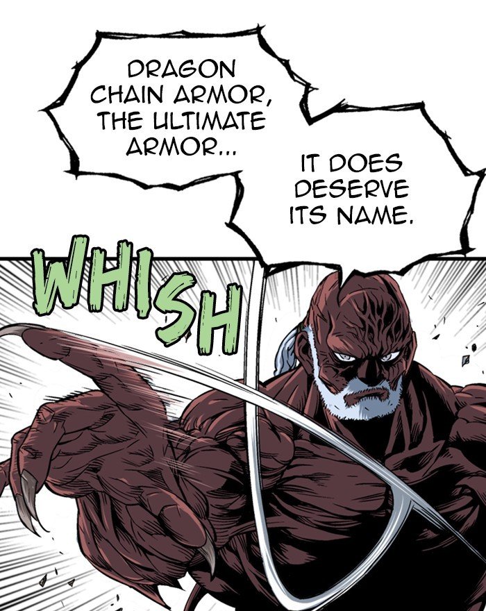 Read Gosu ENGLISH Manga Online