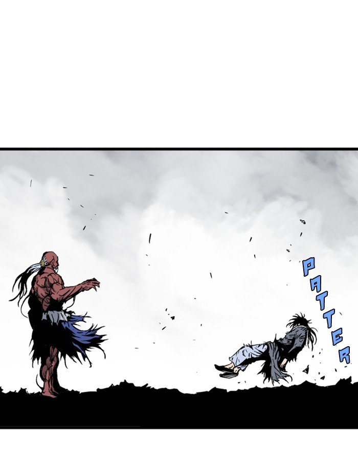 Read Gosu ENGLISH Manga Online