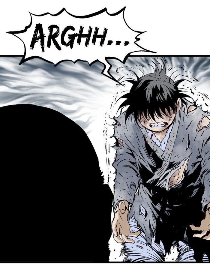 Read Gosu ENGLISH Manga Online