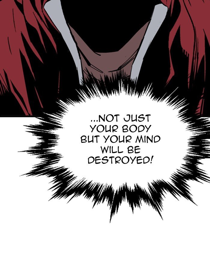 Read Gosu ENGLISH Manga Online