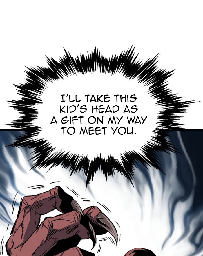 Read Gosu ENGLISH Manga Online