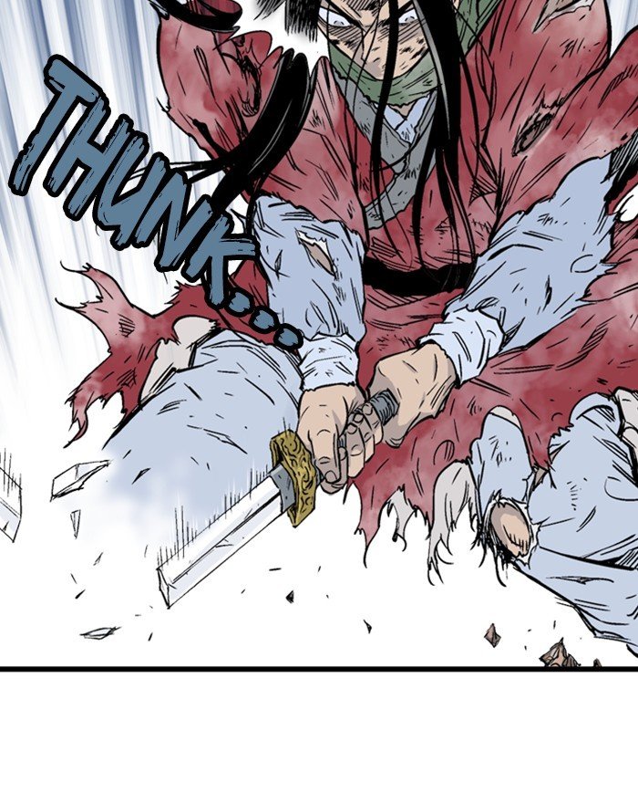 Read Gosu ENGLISH Manga Online