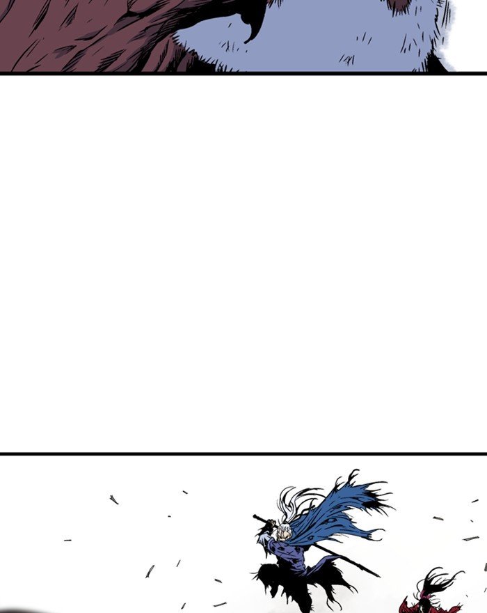 Read Gosu ENGLISH Manga Online