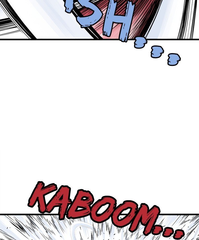 Read Gosu ENGLISH Manga Online