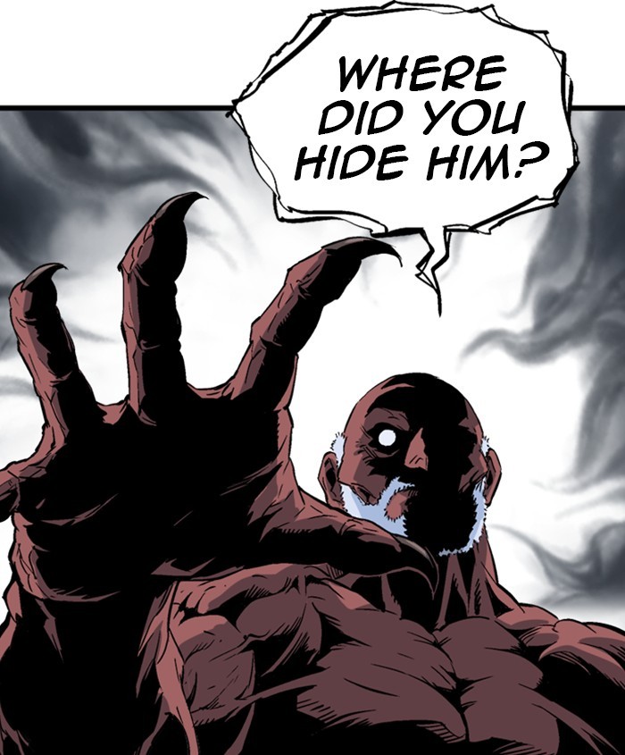 Read Gosu ENGLISH Manga Online