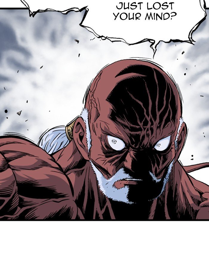 Read Gosu ENGLISH Manga Online