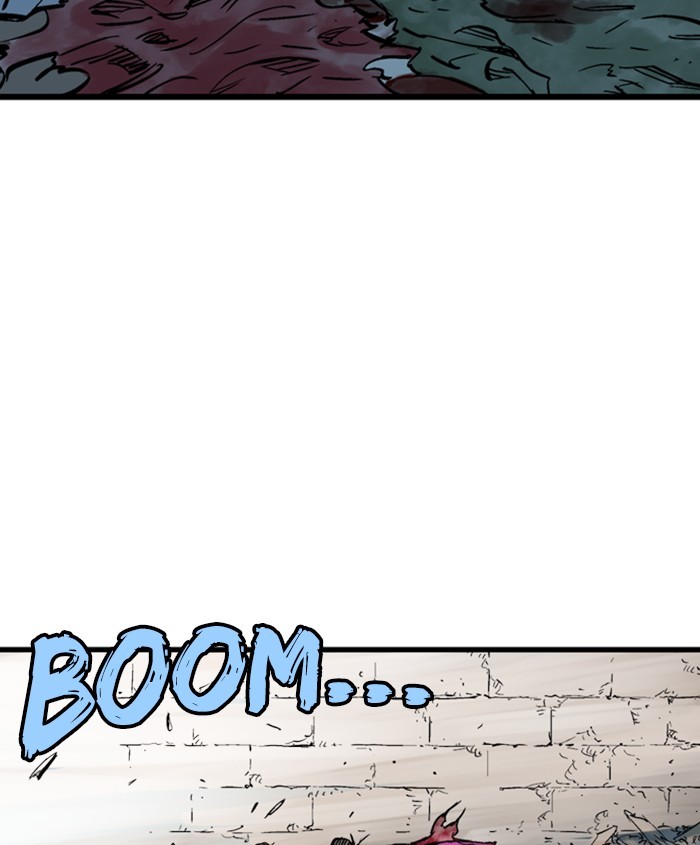 Read Gosu ENGLISH Manga Online