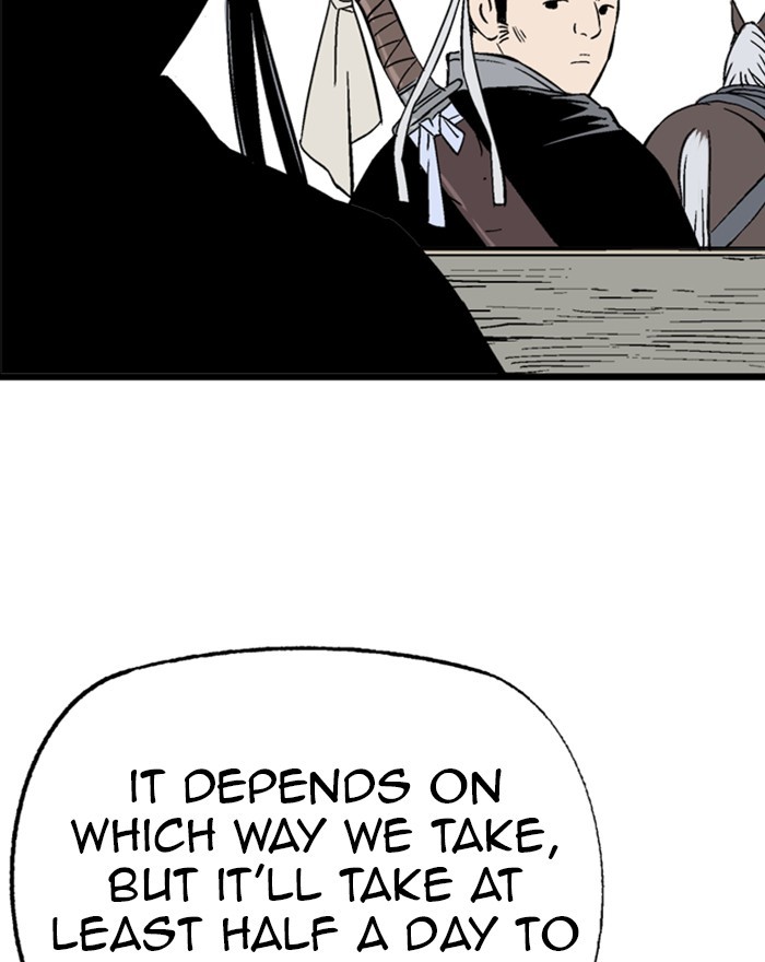 Read Gosu ENGLISH Manga Online