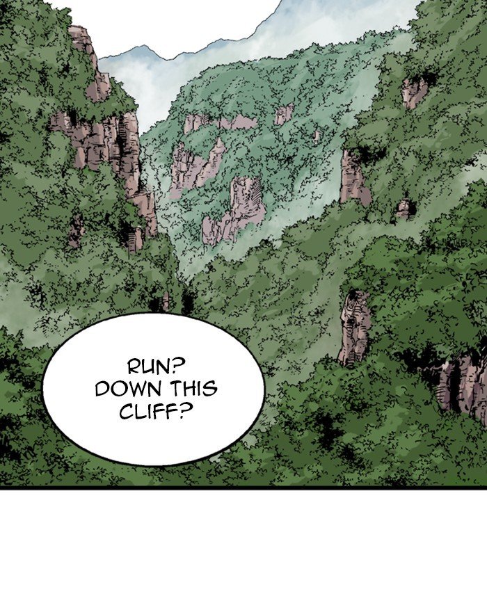 Read Gosu ENGLISH Manga Online