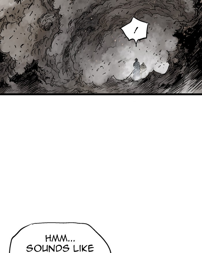 Read Gosu ENGLISH Manga Online