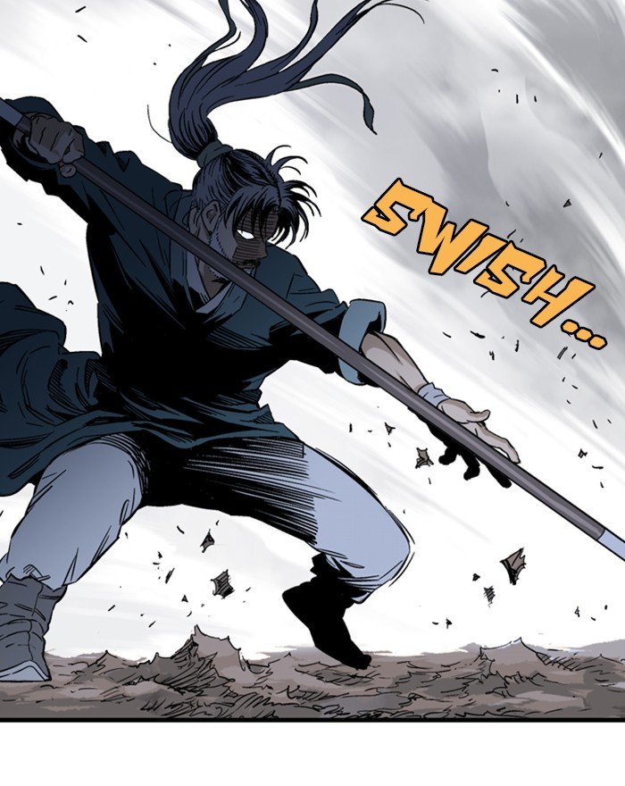 Read Gosu ENGLISH Manga Online
