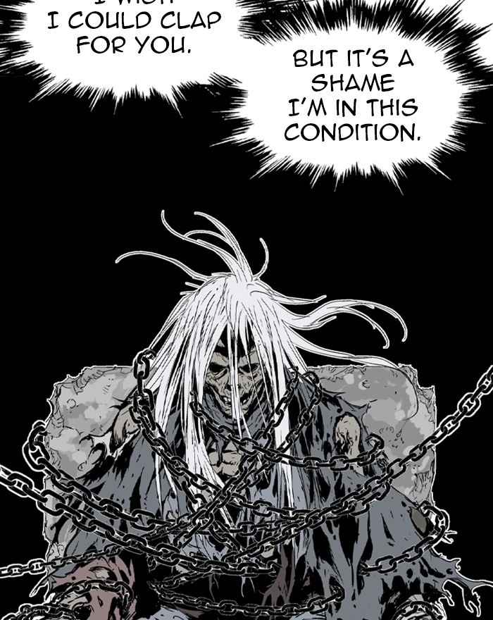 Read Gosu ENGLISH Manga Online